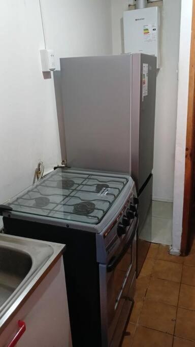 Y Acogedor Con Estacionamiento Apartamento