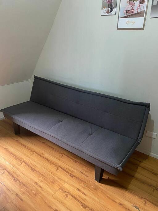 Apartamento Y Acogedor Con Estacionamiento *