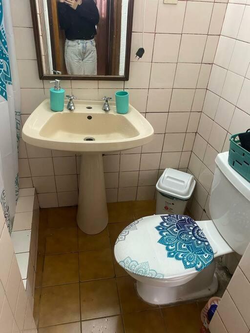 Apartamento Y Acogedor Con Estacionamiento Valdivia