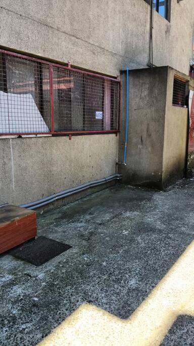 Y Acogedor Con Estacionamiento Apartamento *